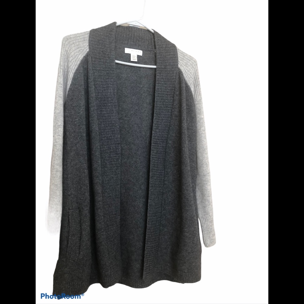 Kenar Cashmere Cardigan